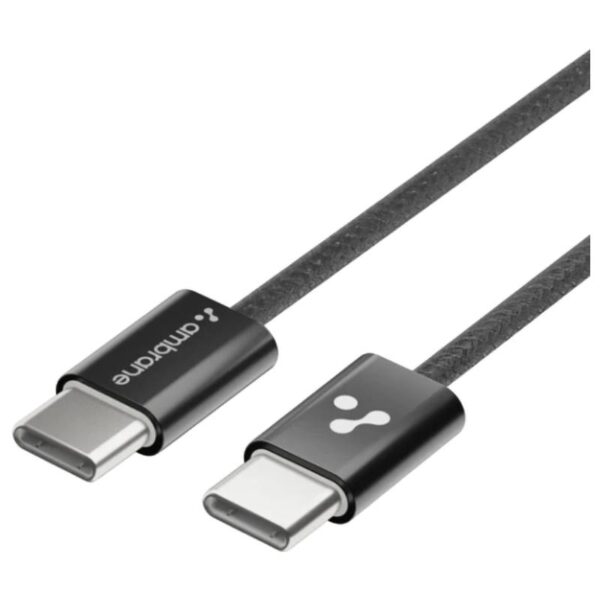 Ambrane ABCC-60 C To C 60W Cable Ambrane ABCC-60 C To C 60W Cable