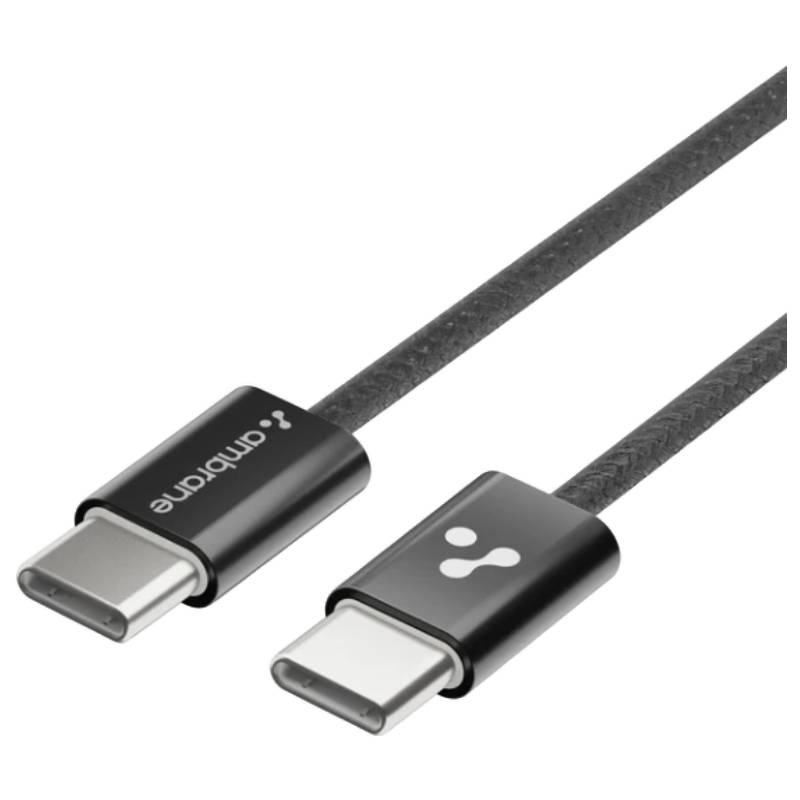 Ambrane ABCC-60 C To c 60W Cable