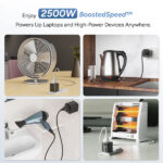 Ambrane ATA-03 Universal Adapter