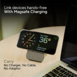 Ambrane Aerosync PB 21 10000mAh Power Bank