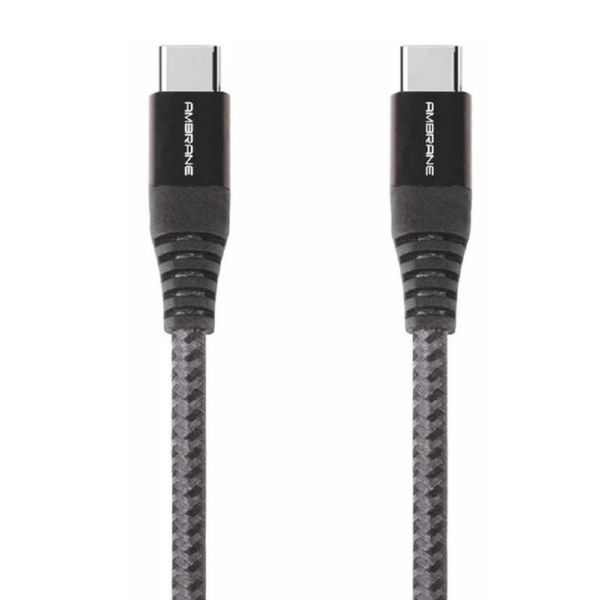 Ambrane BCTT-15 C To C Cable