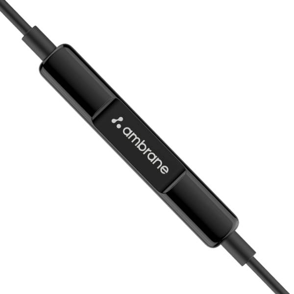 Ambrane Beats T02 Wired Earphones