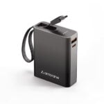 Ambrane MiniCharge 11 10000mAh Power Bank