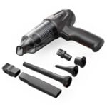Ambrane MiniVac 02 Wireless Hand Vacuum Cleaner