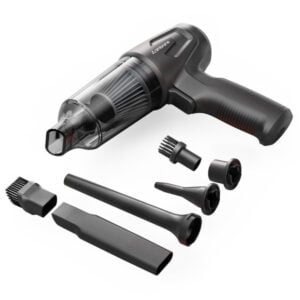 Ambrane MiniVac 02 Wireless Hand Vacuum Cleaner