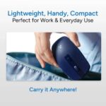 Ambrane SliQ 3 Wireless Mouse