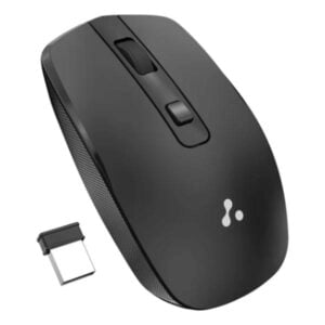 Ambrane SliQ 3 Wireless Mouse