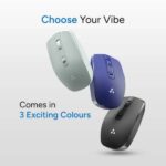 Ambrane SliQ 3 Wireless Mouse