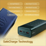 Ambrane Stellar 40K Laptop/Macbook Power Bank