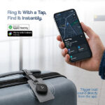 Ambrane Swift Tag Location Tracker