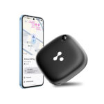 Ambrane Swift Tag Location Tracker