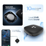Ambrane Swift Tag Location Tracker