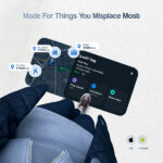 Ambrane Swift Tag Location Tracker