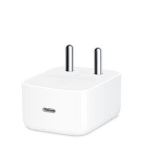 Apple 40W Dynamic Power Adapter with 60W Max