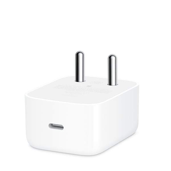 Apple 40W Dynamic Power Adapter with 60W Max