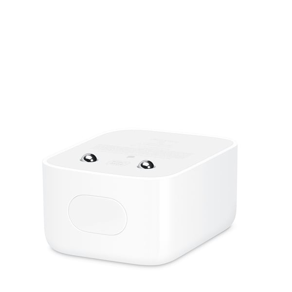 Apple 40W Dynamic Power Adapter with 60W Max