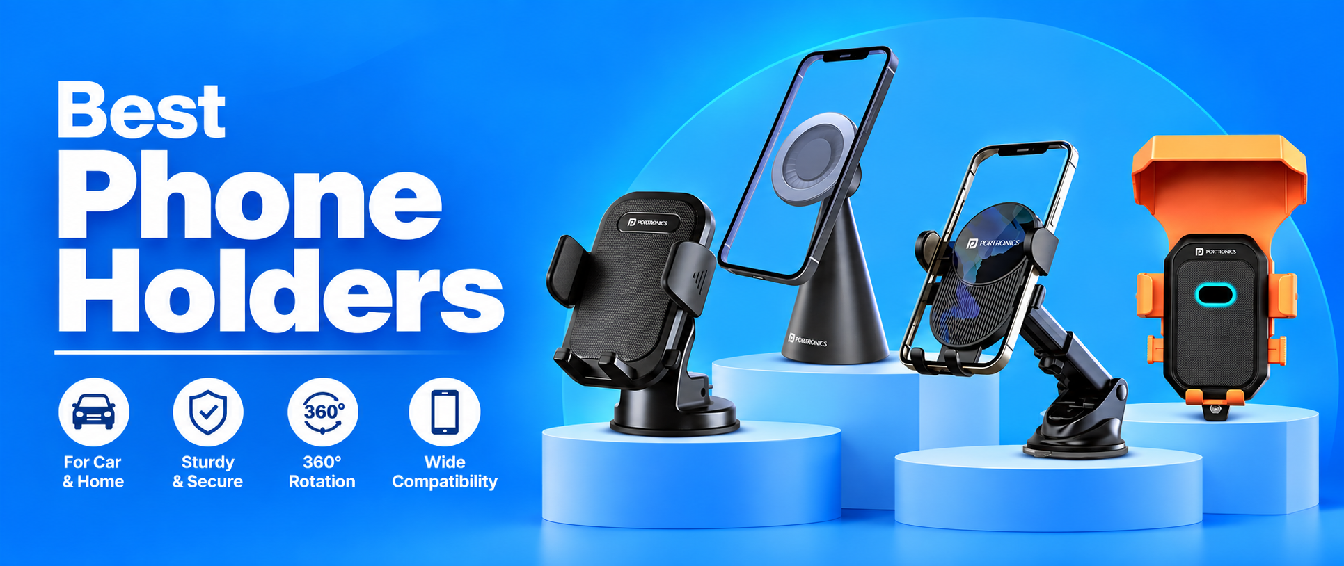 Best Mobile Holder