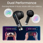 Portronics Twins S18 Pro TWS Earbuds