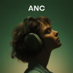 Noise Airwave Max XR ANC Wireless Headphones