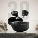 Portronics Twins One Smart TWS Earbuds