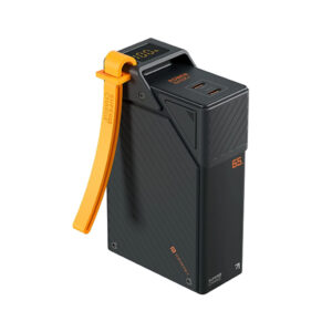 Portronics Halley 20K Fast Charging Power Bank