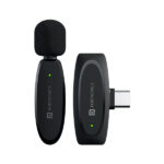 Portronics Dash 7 Ai Wireless Microphone