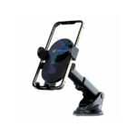 Portronics Clamp M3 Car Phone Holder