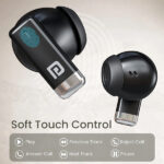 Portronics Twins One Smart TWS Earbuds