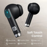 Portronics Twins S18 Pro TWS Earbuds