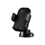 Portronics Clamp M4 Car Phone Holder