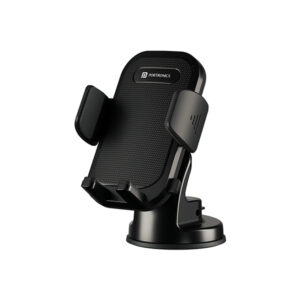Portronics Clamp M4 Car Phone Holder