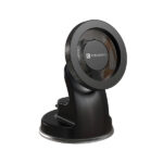 Portronics Clamp M4 Prime Magnetic Car Phone Holder