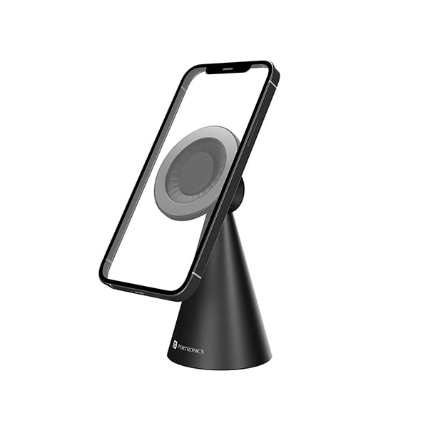 Portronics Mogun 5 Magnetic Phone Holder