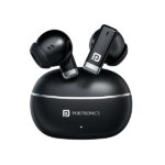 Portronics Twins One Smart TWS Earbuds