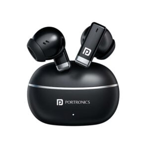 Portronics Twins One Smart TWS Earbuds
