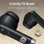 Portronics Twins S18 Pro TWS Earbuds