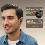 Portronics Twins S18 Pro TWS Earbuds