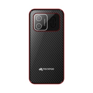 Micromax X1i Smart+ Dual Sim Keypad Phone