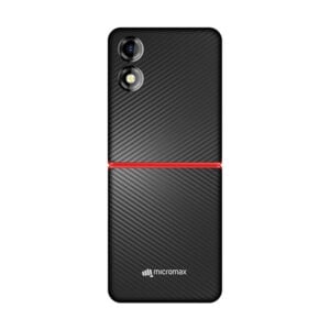 Micromax X1i Flip Keypad Phone