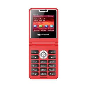 Micromax X1i Flip Keypad Phone