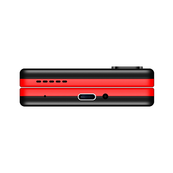 Micromax X1i Flip Keypad Phone