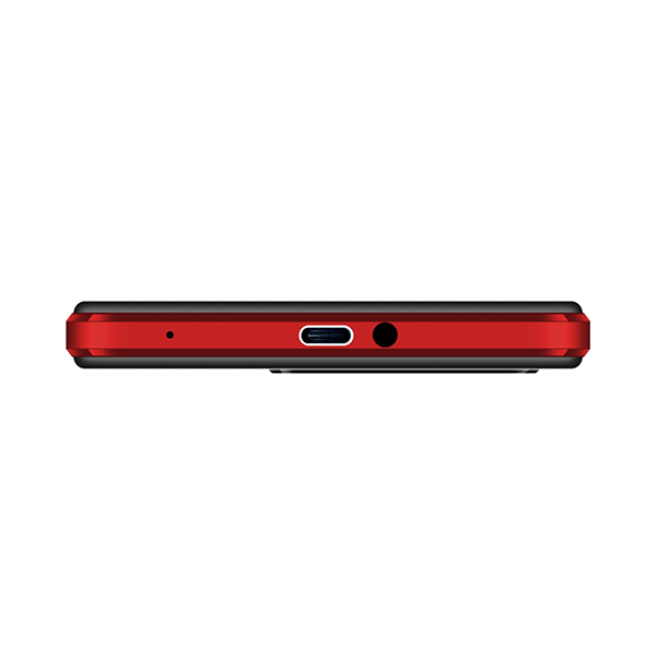 Micromax X1i Smart+ Dual Sim Keypad Phone