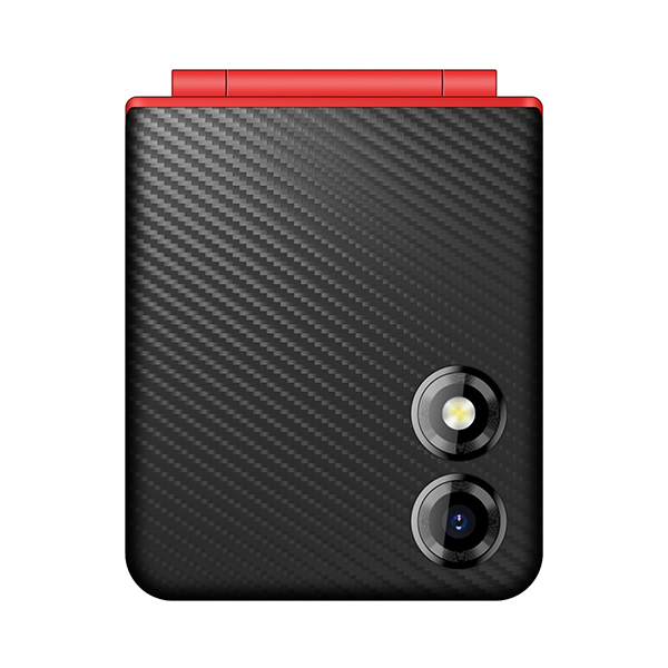 Micromax X1i Flip Keypad Phone