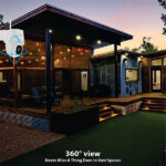 CP Plus CP-Z45Q Smart CCTV Camera