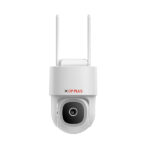 CP Plus CP-Z45Q Smart CCTV Camera