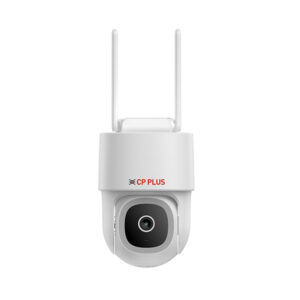 CP Plus CP-Z45Q Smart CCTV Camera
