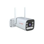 CP Plus EZ-R33T 3MP Outdoor Bullet CCTV Camera