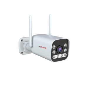 CP Plus EZ-R33T 3MP Outdoor Bullet CCTV Camera