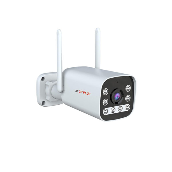 CP Plus EZ-R33T 3MP Outdoor Bullet CCTV Camera