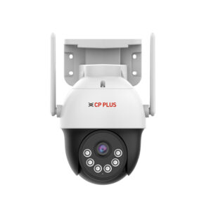 CP Plus EZ-S35T Outdoor CCTV Camera